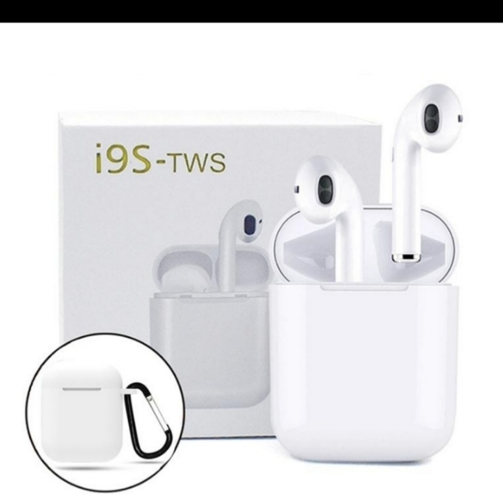 BRAND NEW WIRELESS HEADPHONES BLUETOOTH EAR BUDS
